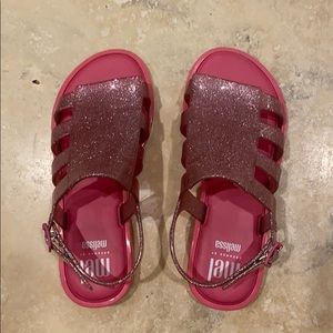 Melissa Sandals